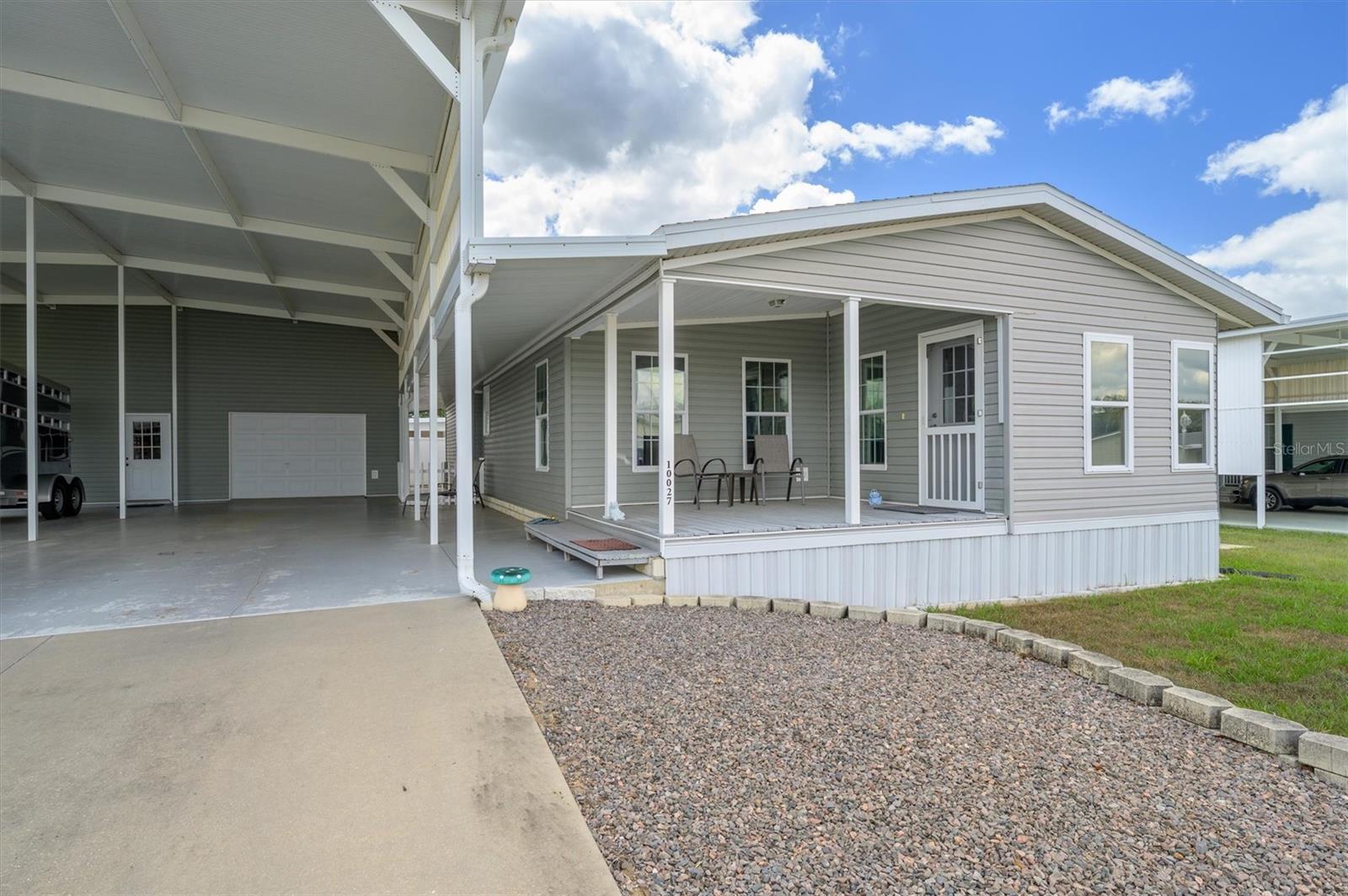 10027 EQUITY AVE, DADE CITY, FL, 33525