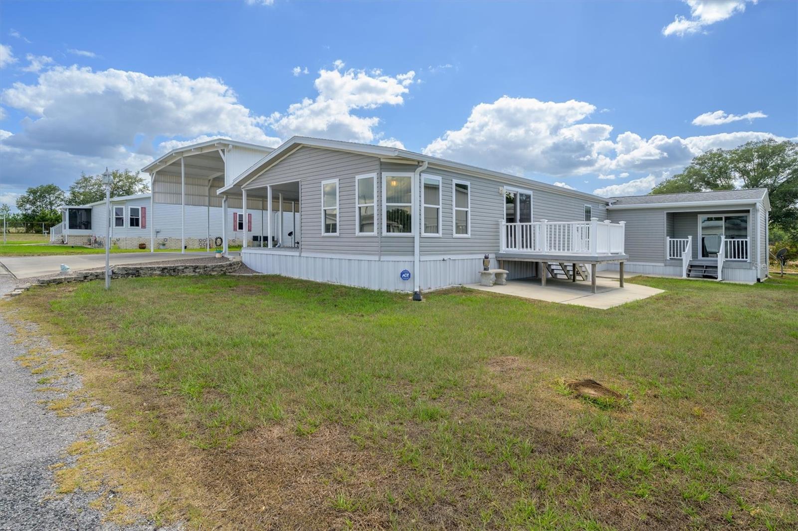 10027 EQUITY AVE, DADE CITY, FL, 33525