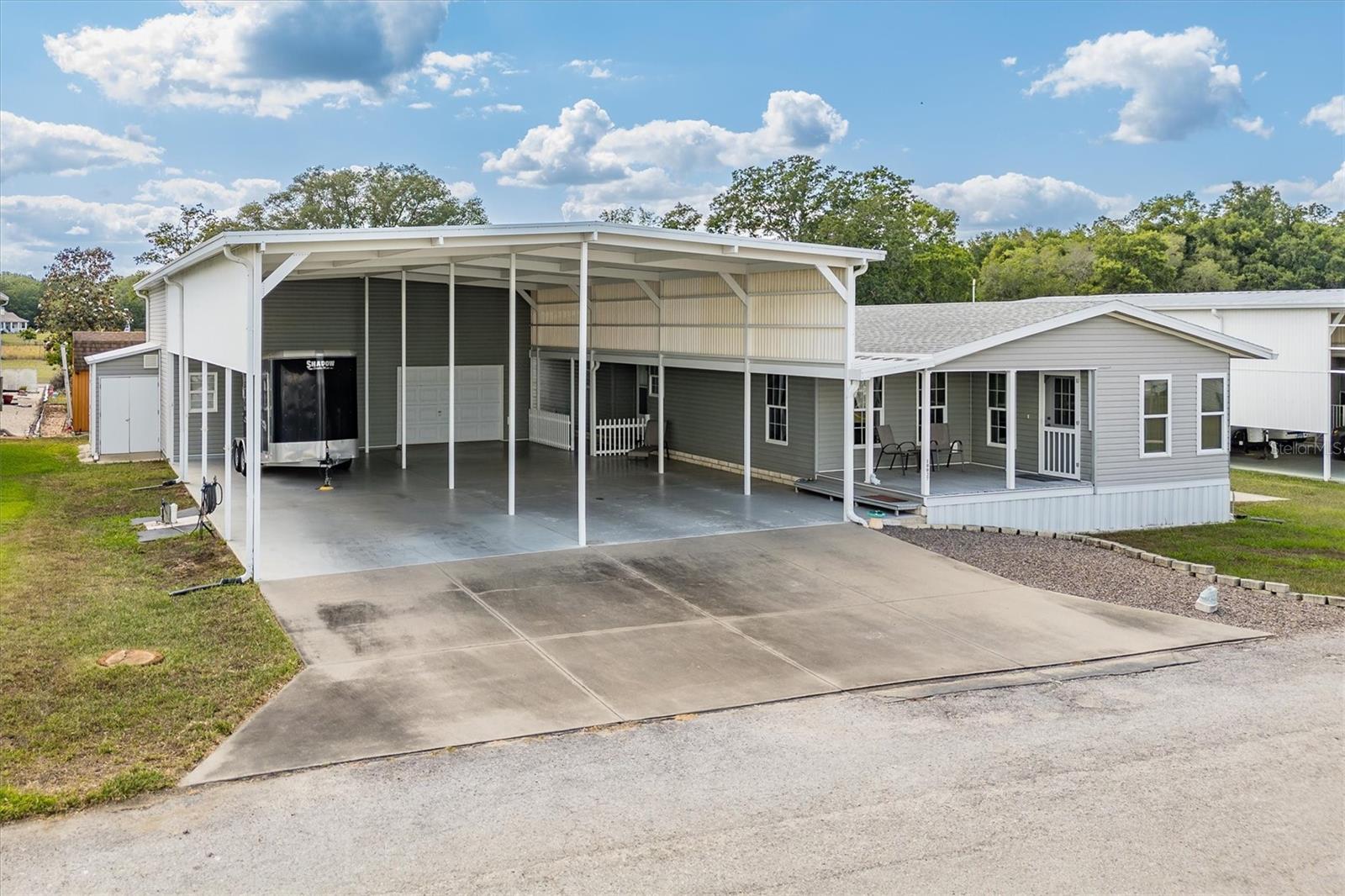 10027 EQUITY AVE, DADE CITY, FL, 33525