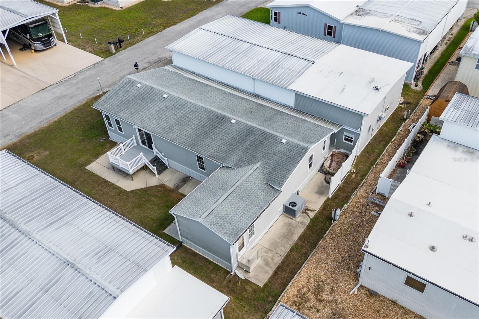 10027 EQUITY AVE, DADE CITY, FL, 33525