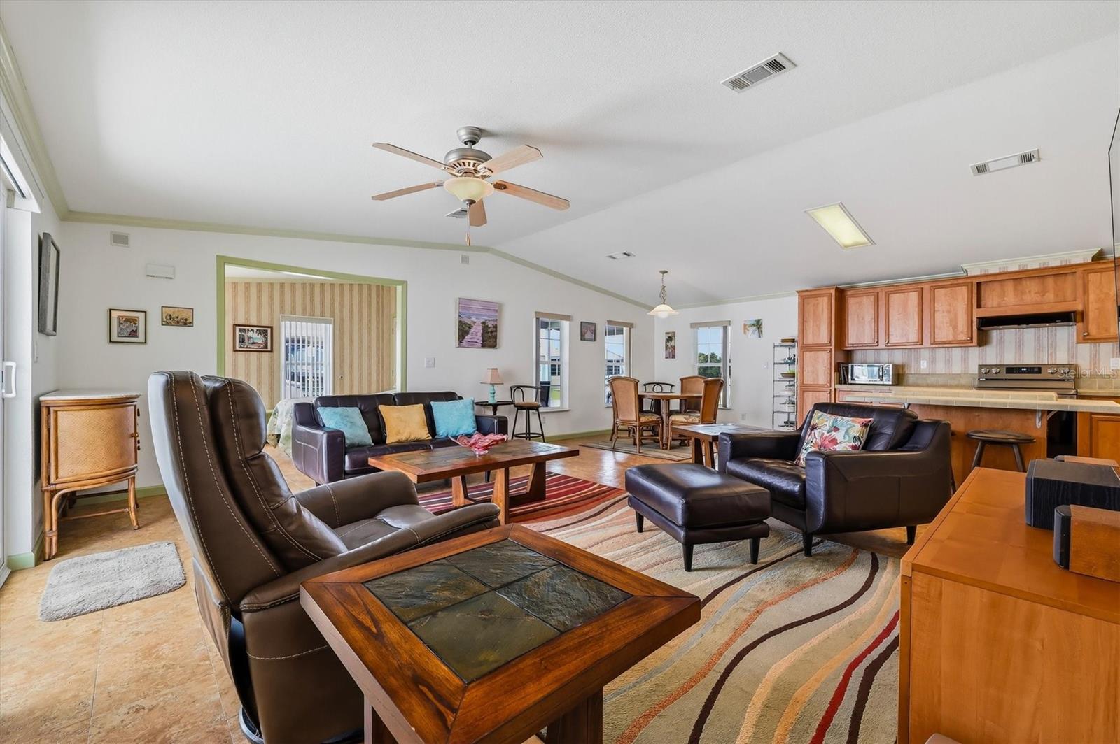 10027 EQUITY AVE, DADE CITY, FL, 33525