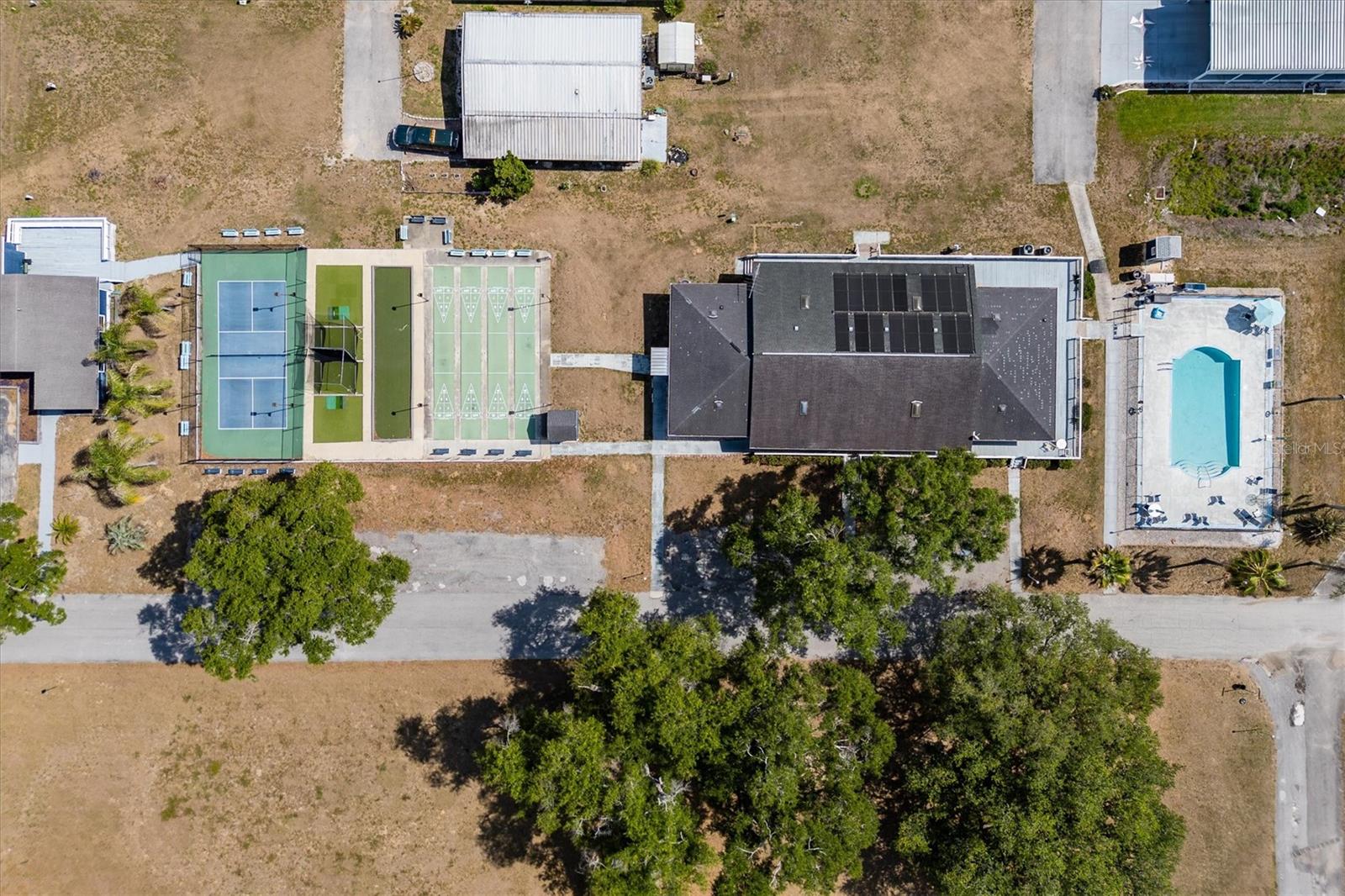10027 EQUITY AVE, DADE CITY, FL, 33525
