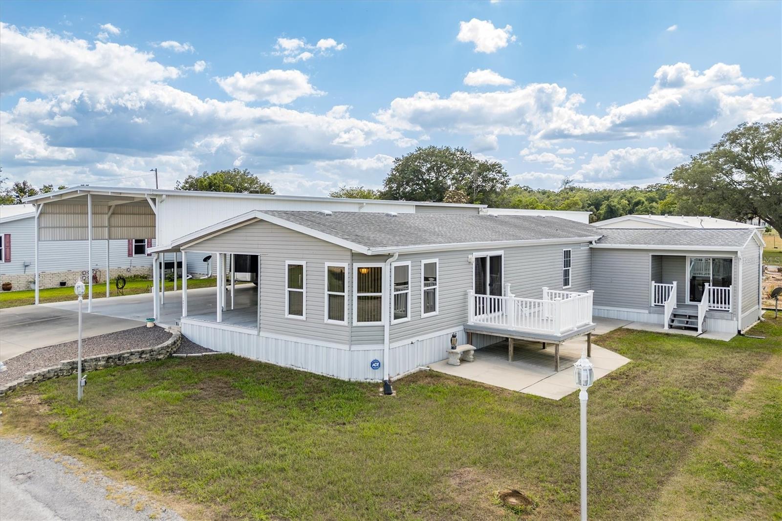 10027 EQUITY AVE, DADE CITY, FL, 33525