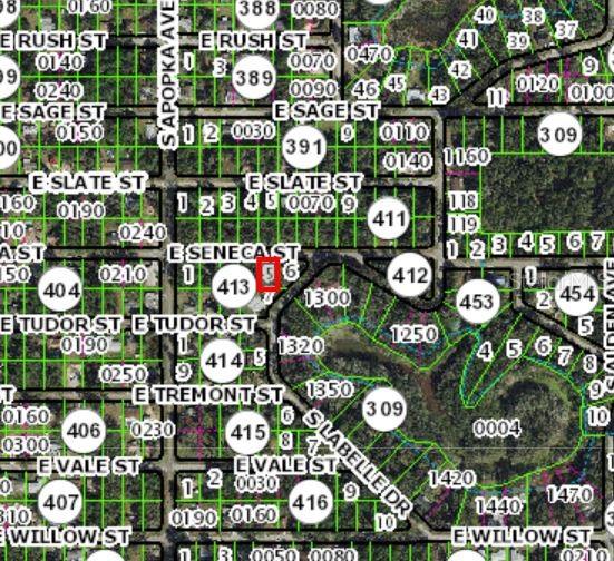 6376 E SENECA ST, INVERNESS, FL, 34452