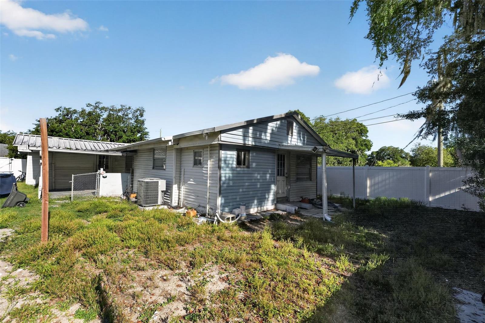 108 EARL AVE, AUBURNDALE, FL, 33823