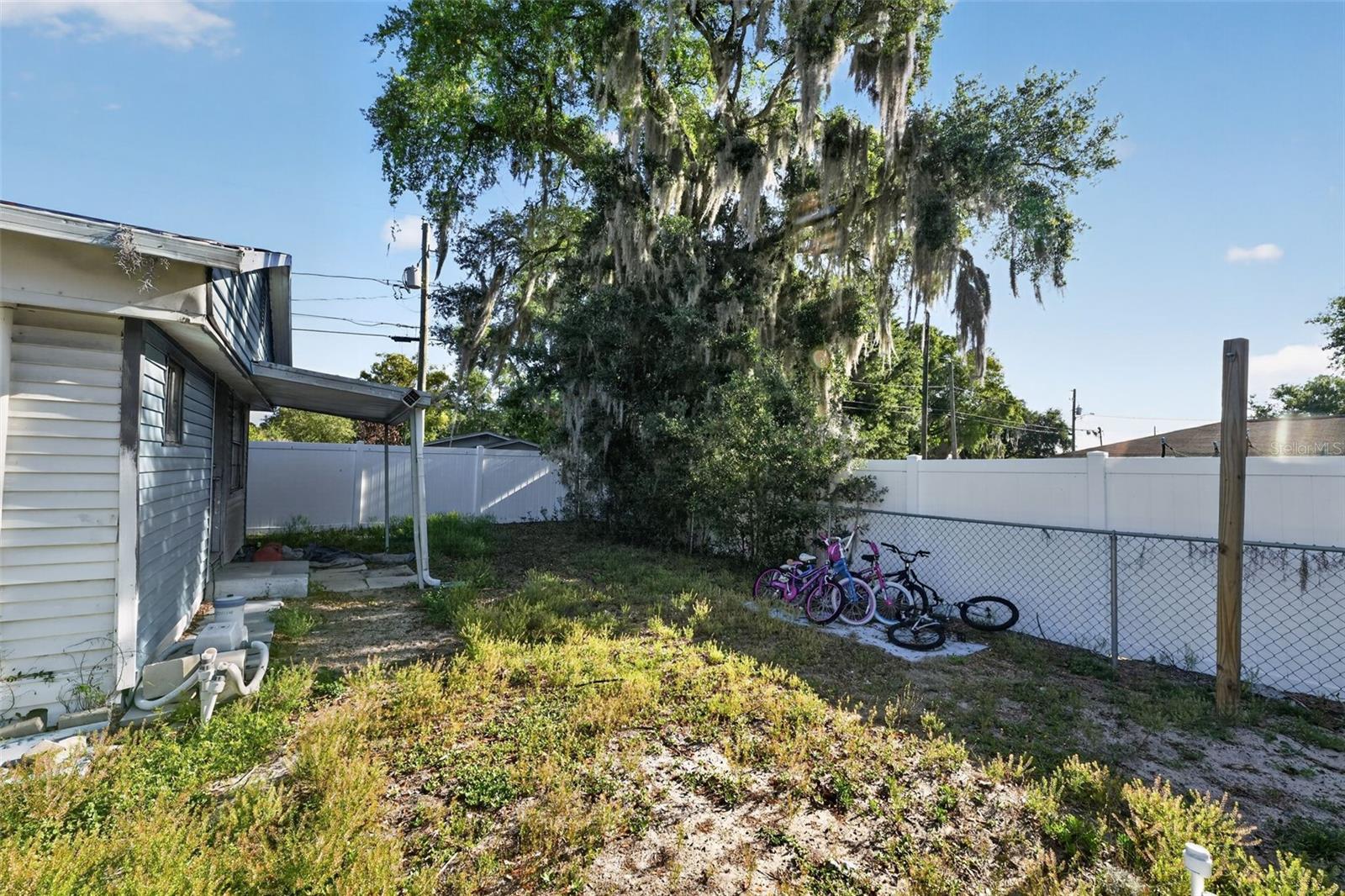 108 EARL AVE, AUBURNDALE, FL, 33823