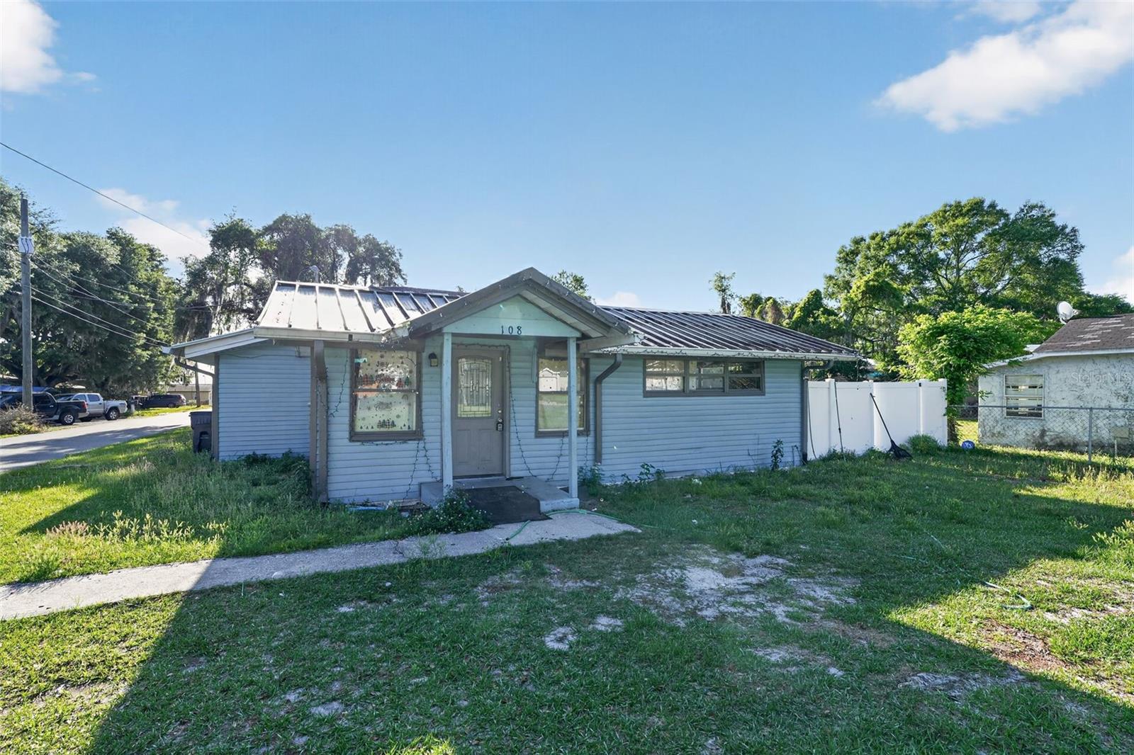 108 EARL AVE, AUBURNDALE, FL, 33823