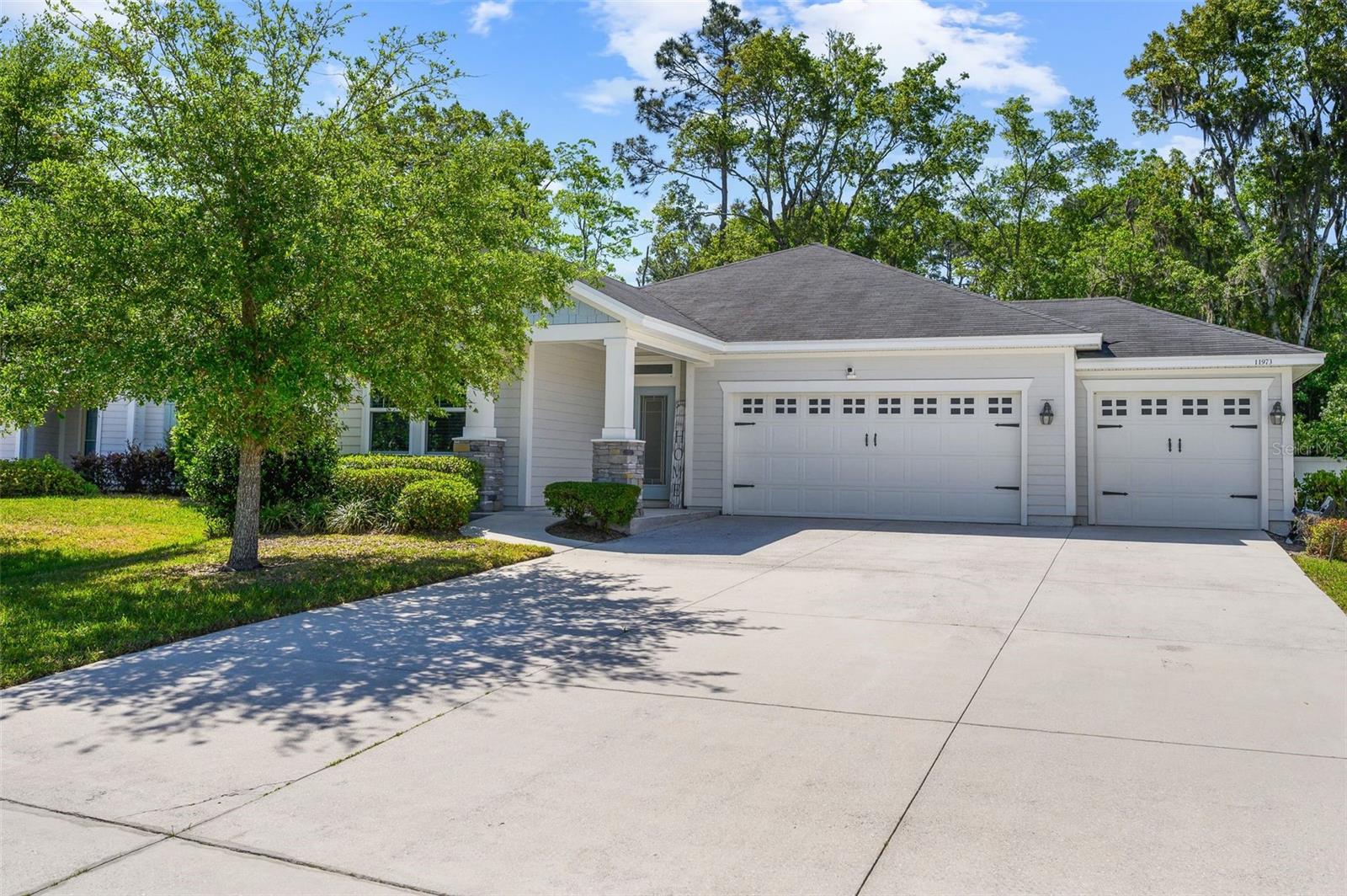 11973 BRIDGEHAMPTON RD, JACKSONVILLE, FL, 32218