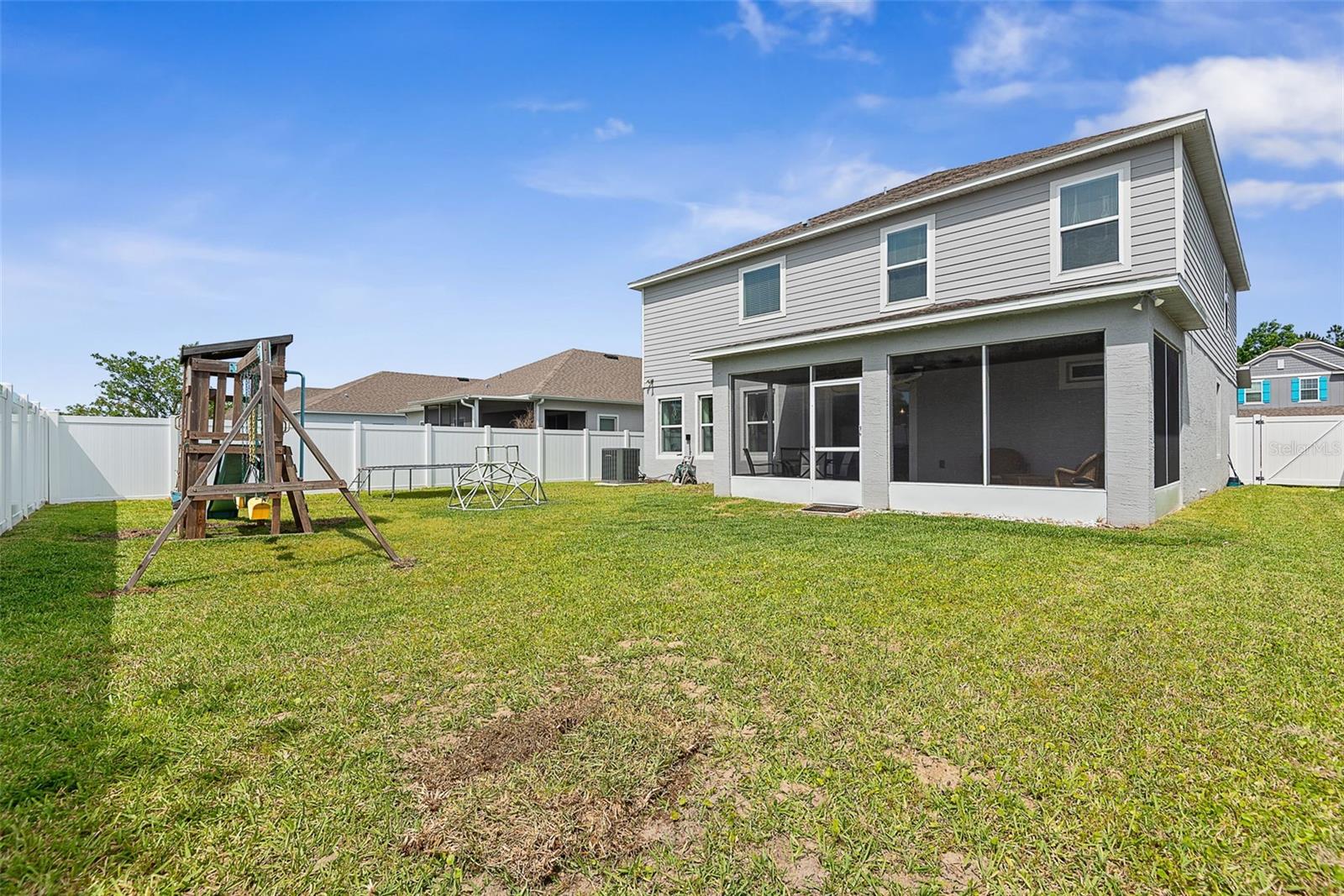 123 OAKLEAF WAY, PALM COAST, FL, 32137