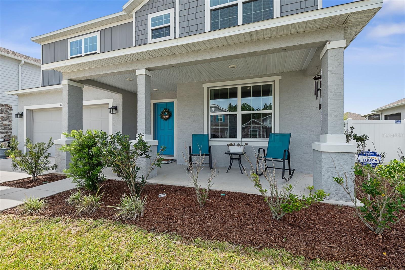 123 OAKLEAF WAY, PALM COAST, FL, 32137