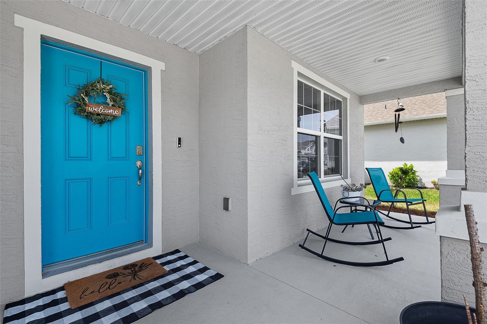 123 OAKLEAF WAY, PALM COAST, FL, 32137