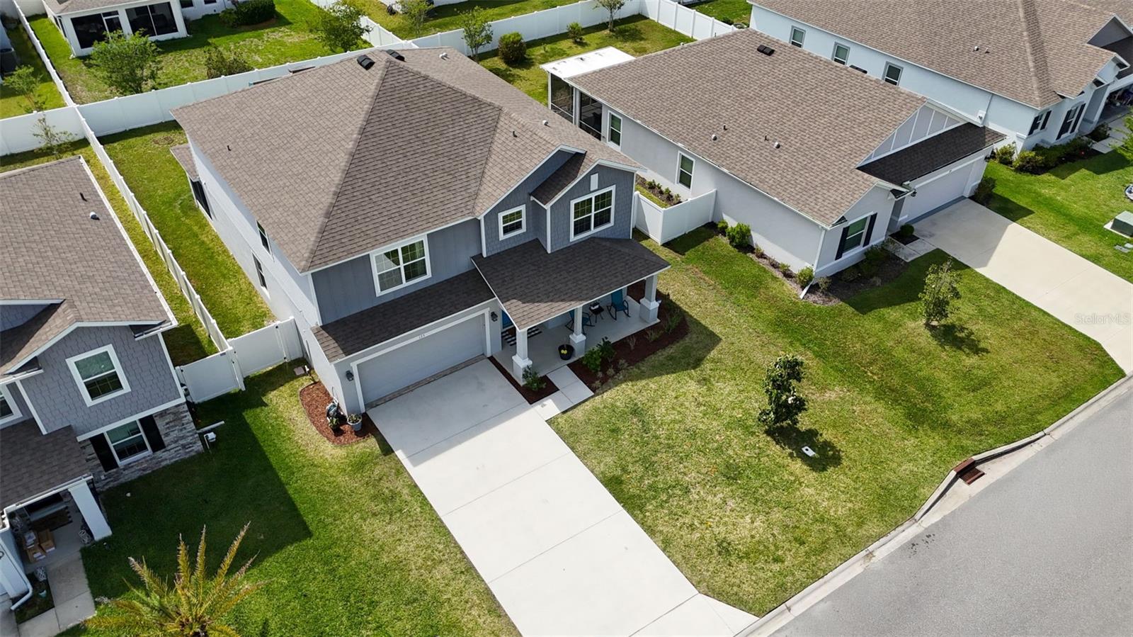 123 OAKLEAF WAY, PALM COAST, FL, 32137