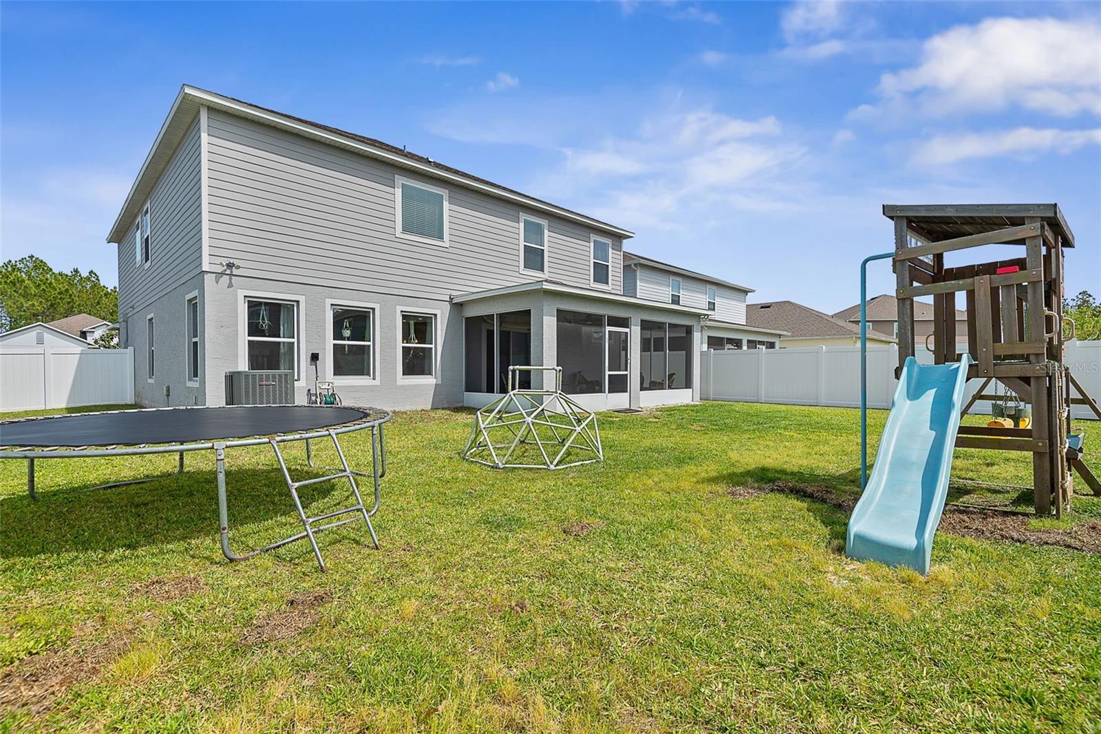 123 OAKLEAF WAY, PALM COAST, FL, 32137