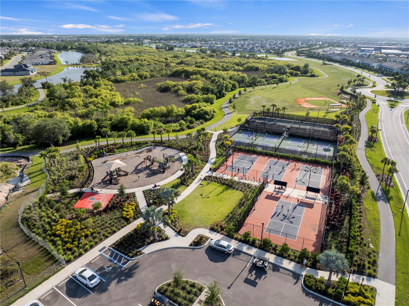 17820 GULF RANCH PL, BRADENTON, FL, 34211