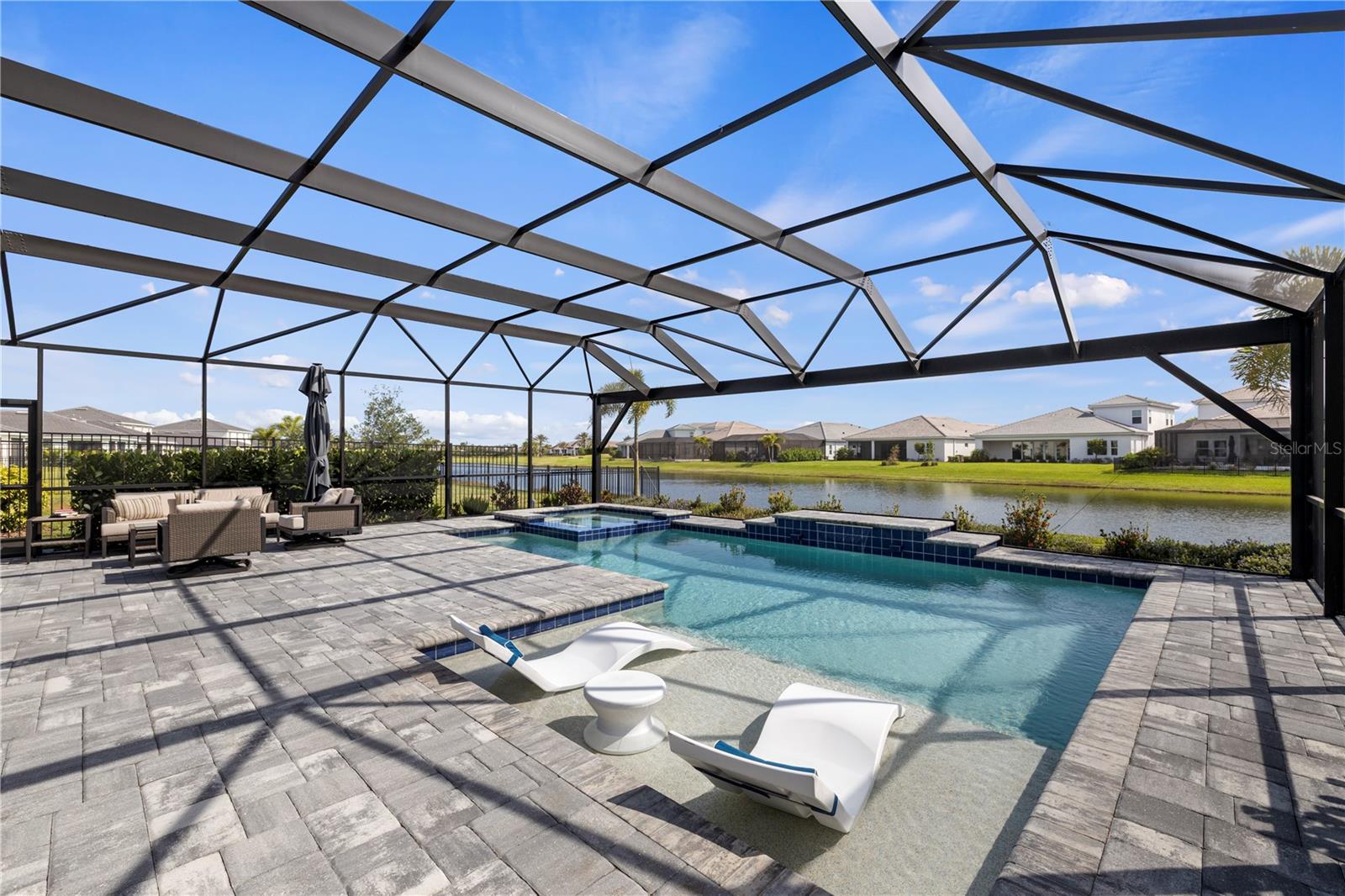 17820 GULF RANCH PL, BRADENTON, FL, 34211