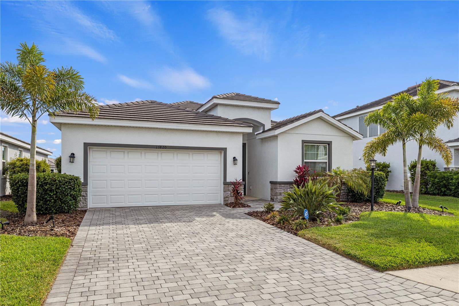 17820 GULF RANCH PL, BRADENTON, FL, 34211