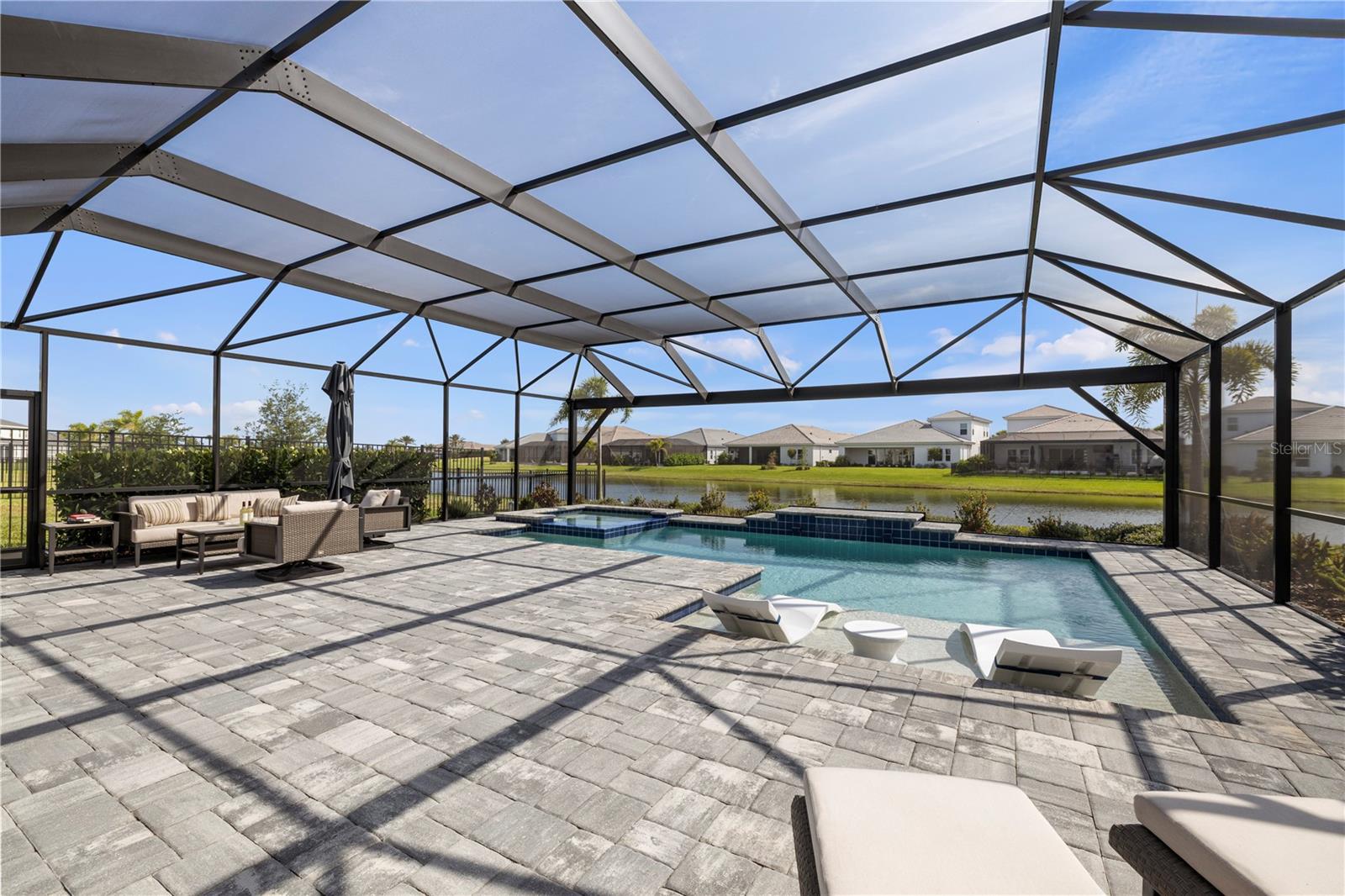 17820 GULF RANCH PL, BRADENTON, FL, 34211