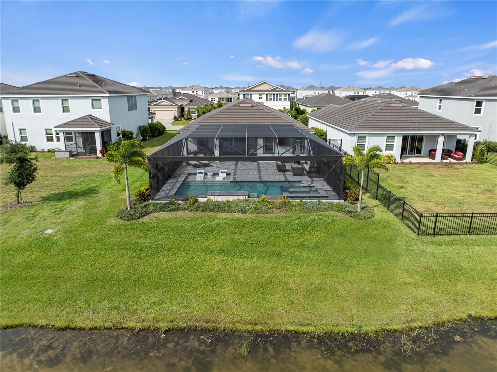17820 GULF RANCH PL, BRADENTON, FL, 34211