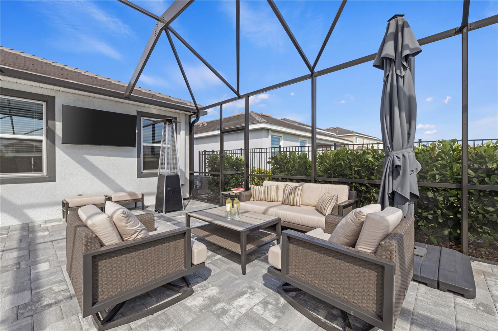 17820 GULF RANCH PL, BRADENTON, FL, 34211