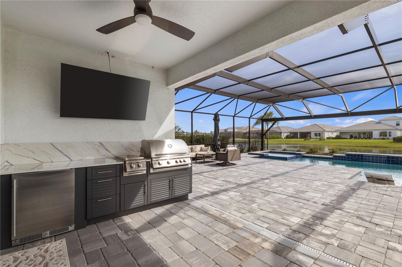 17820 GULF RANCH PL, BRADENTON, FL, 34211