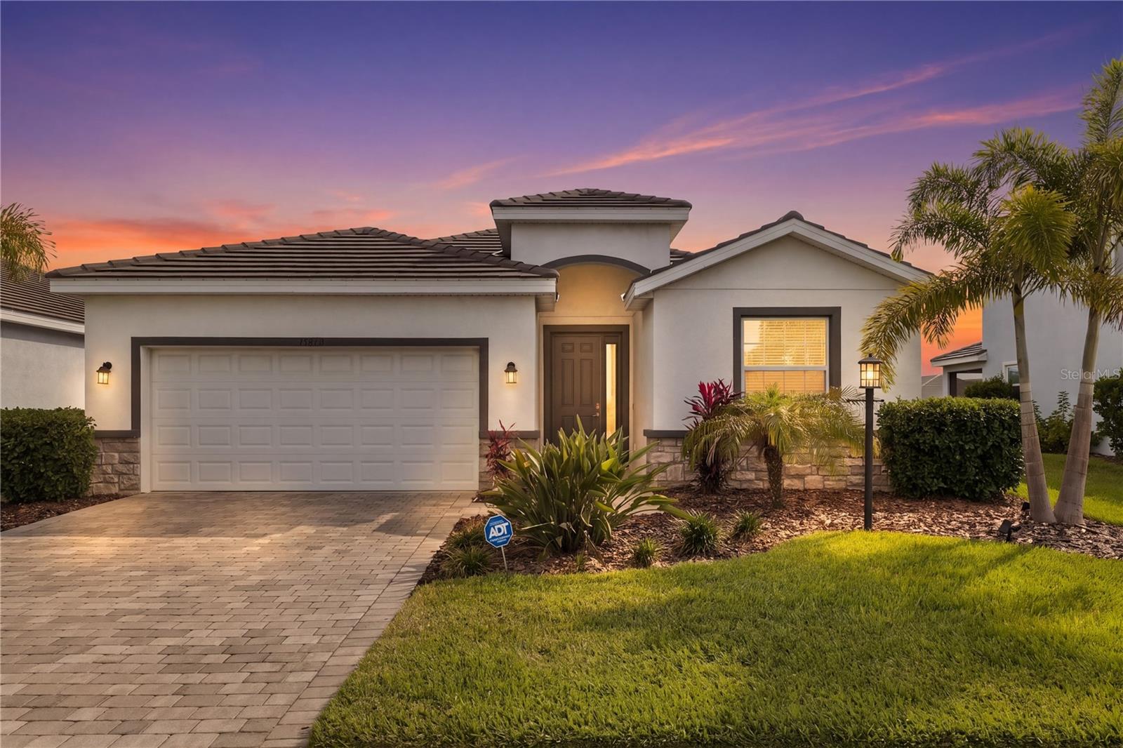 17820 GULF RANCH PL, BRADENTON, FL, 34211