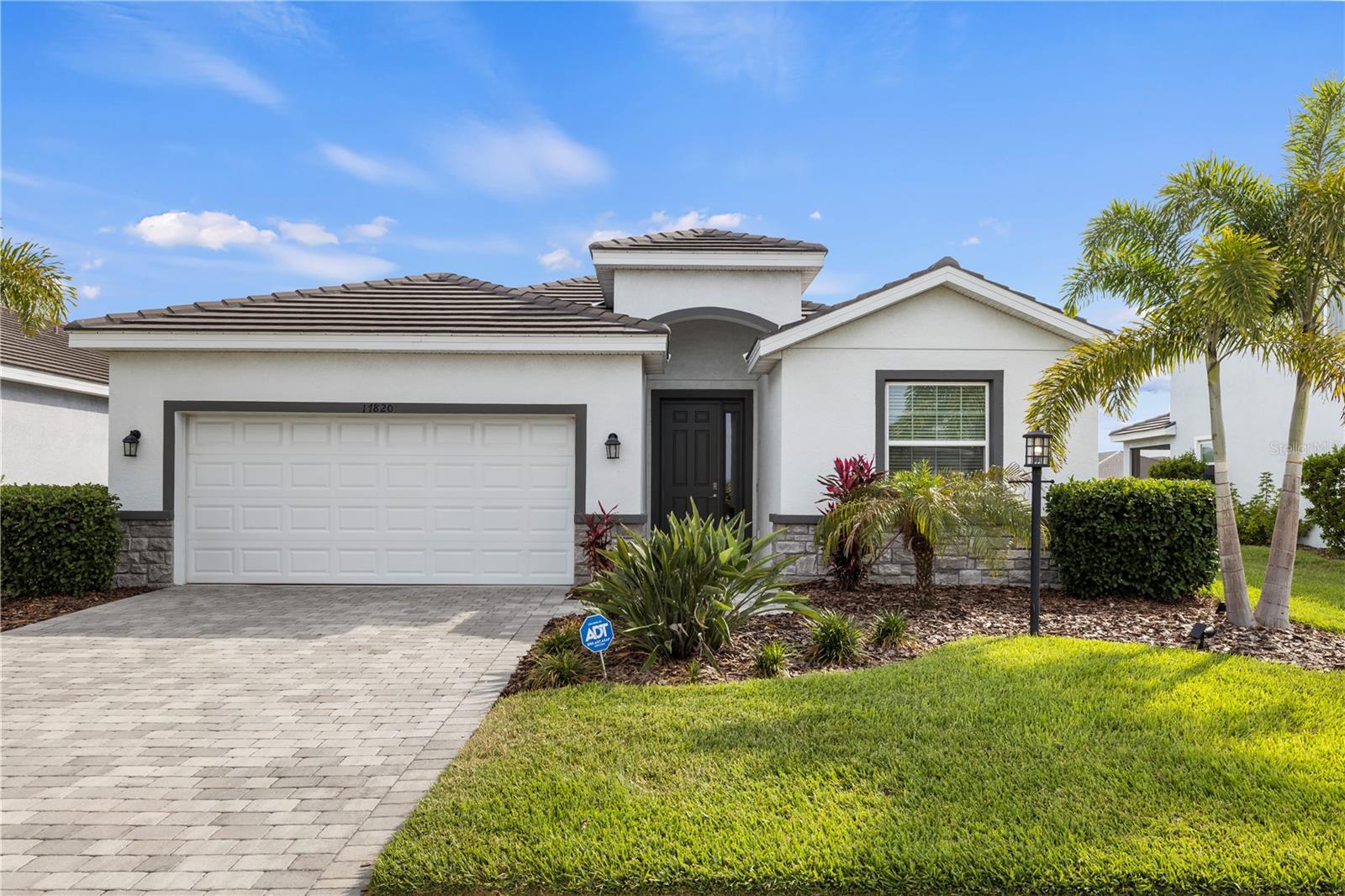 17820 GULF RANCH PL, BRADENTON, FL, 34211