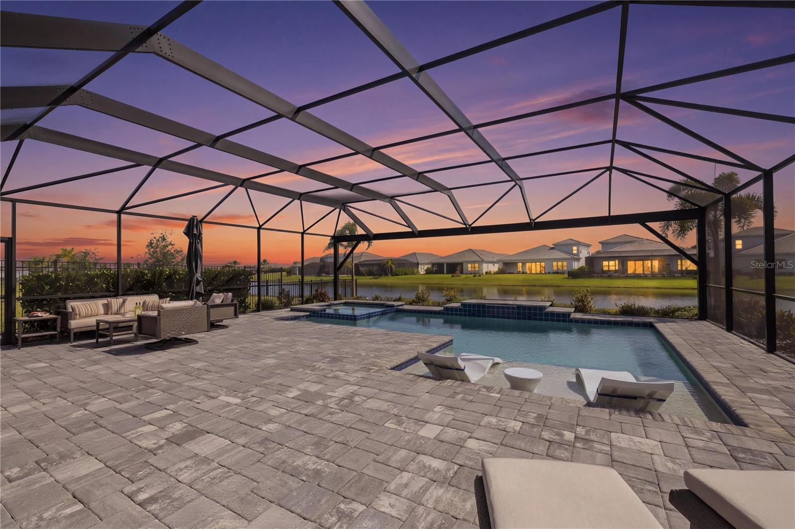 17820 GULF RANCH PL, BRADENTON, FL, 34211