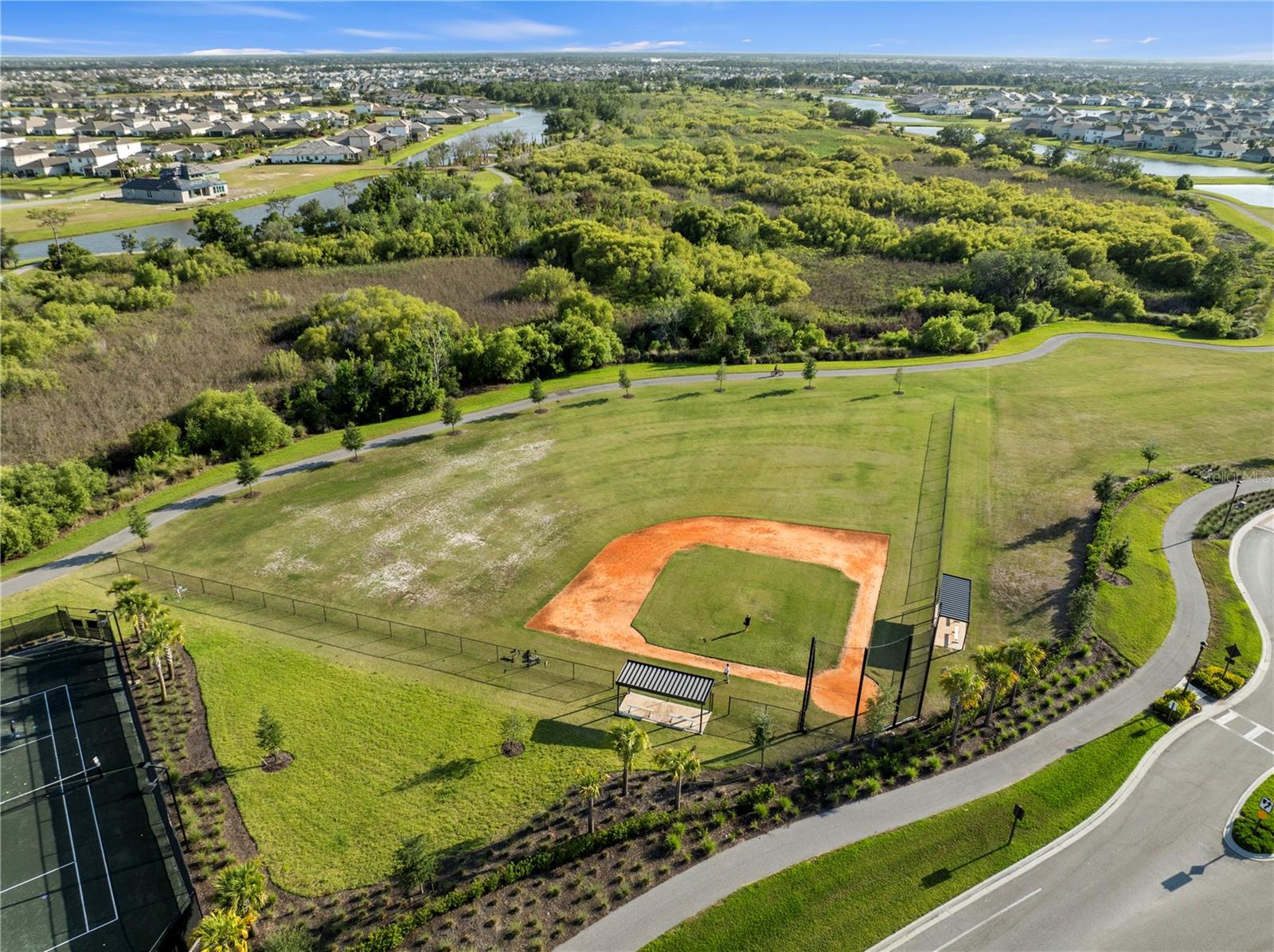 17820 GULF RANCH PL, BRADENTON, FL, 34211