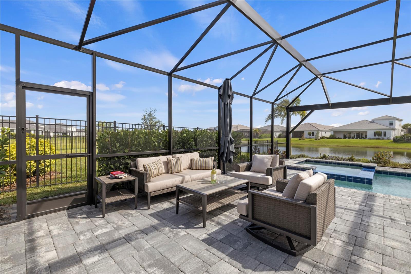 17820 GULF RANCH PL, BRADENTON, FL, 34211