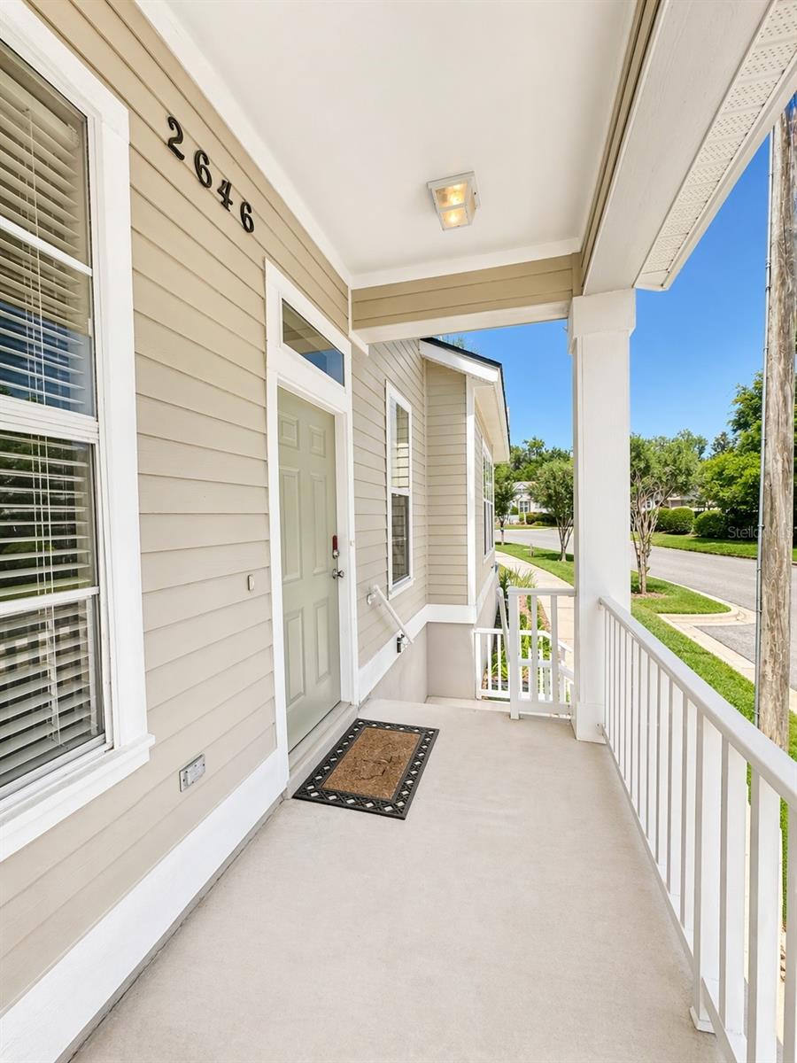 2646 SW 87TH WAY, GAINESVILLE, FL, 32608