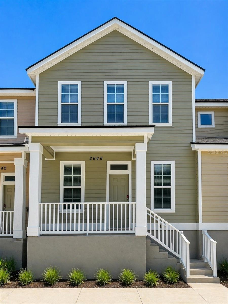 2646 SW 87TH WAY, GAINESVILLE, FL, 32608