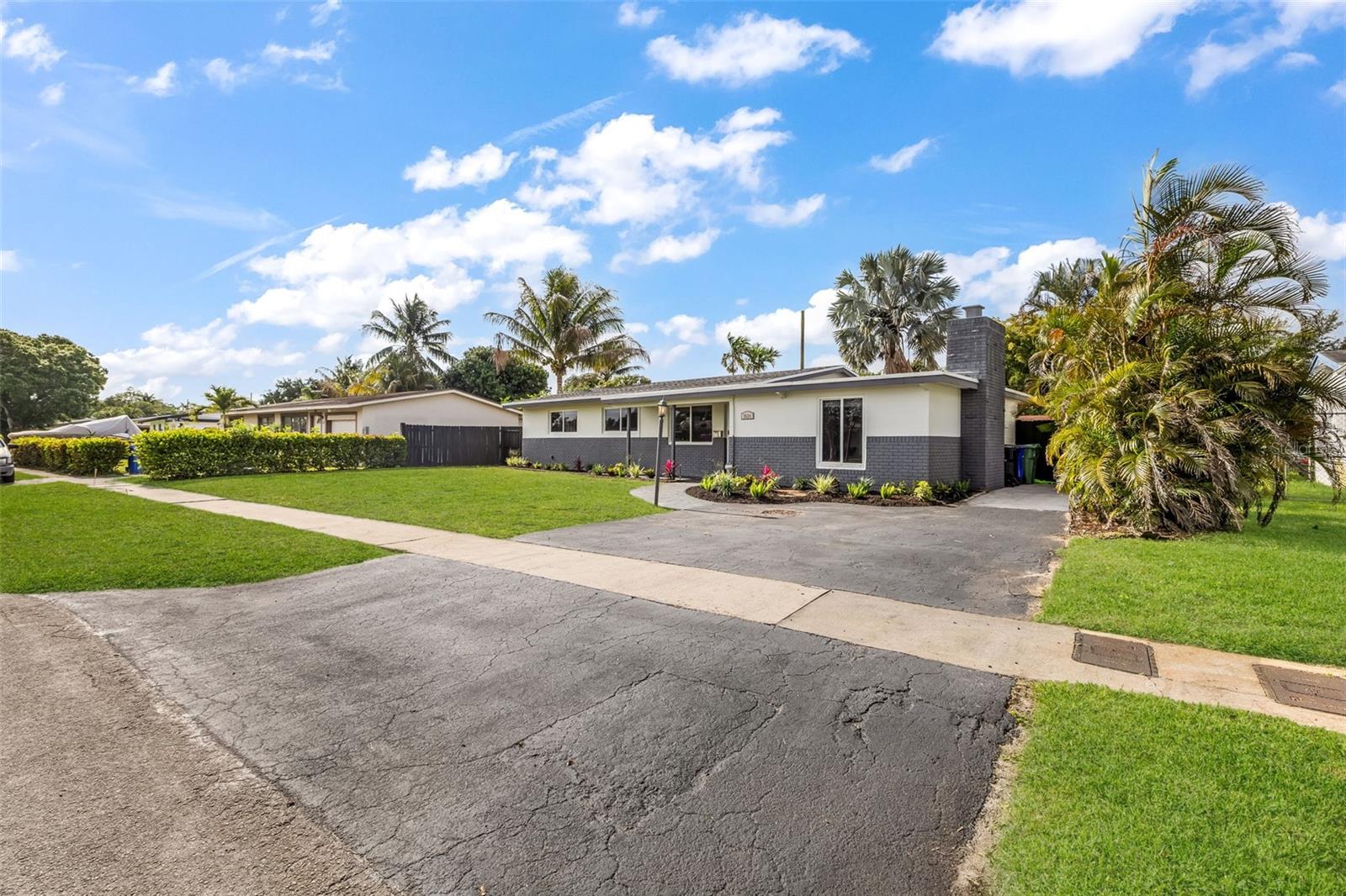 3624 SW 23RD ST, FORT LAUDERDALE, FL, 33312