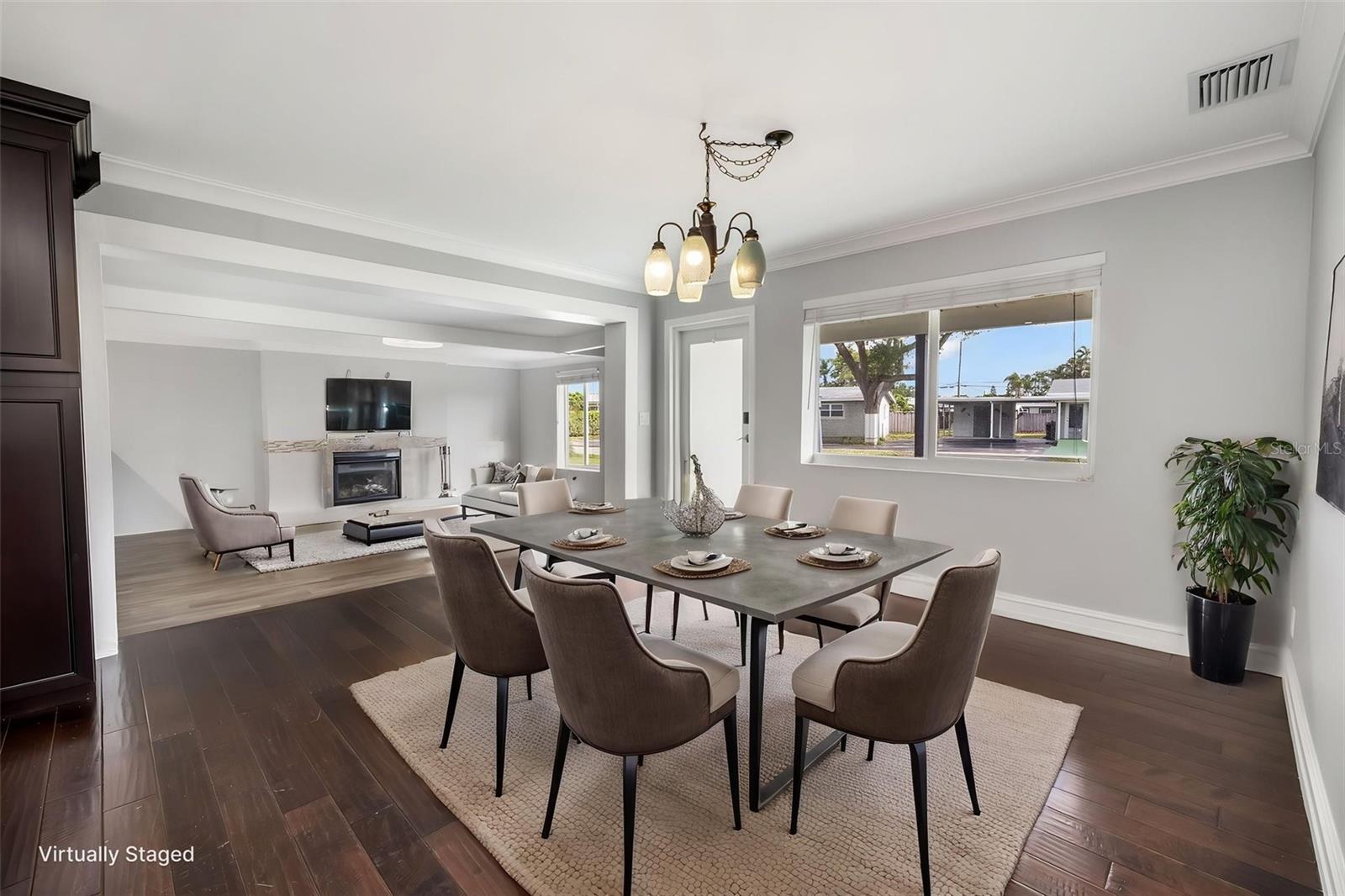 3624 SW 23RD ST, FORT LAUDERDALE, FL, 33312