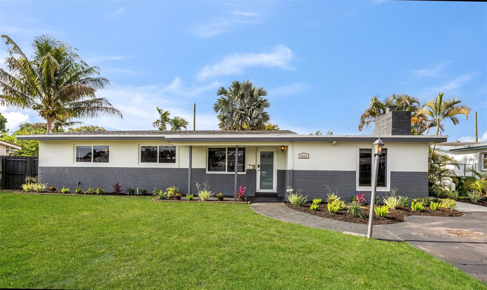 3624 SW 23RD ST, FORT LAUDERDALE, FL, 33312