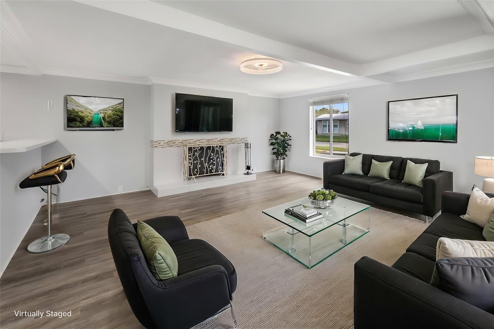 3624 SW 23RD ST, FORT LAUDERDALE, FL, 33312