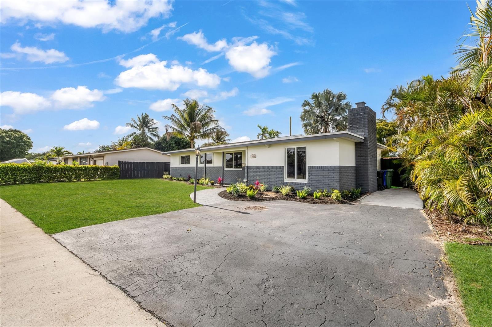 3624 SW 23RD ST, FORT LAUDERDALE, FL, 33312