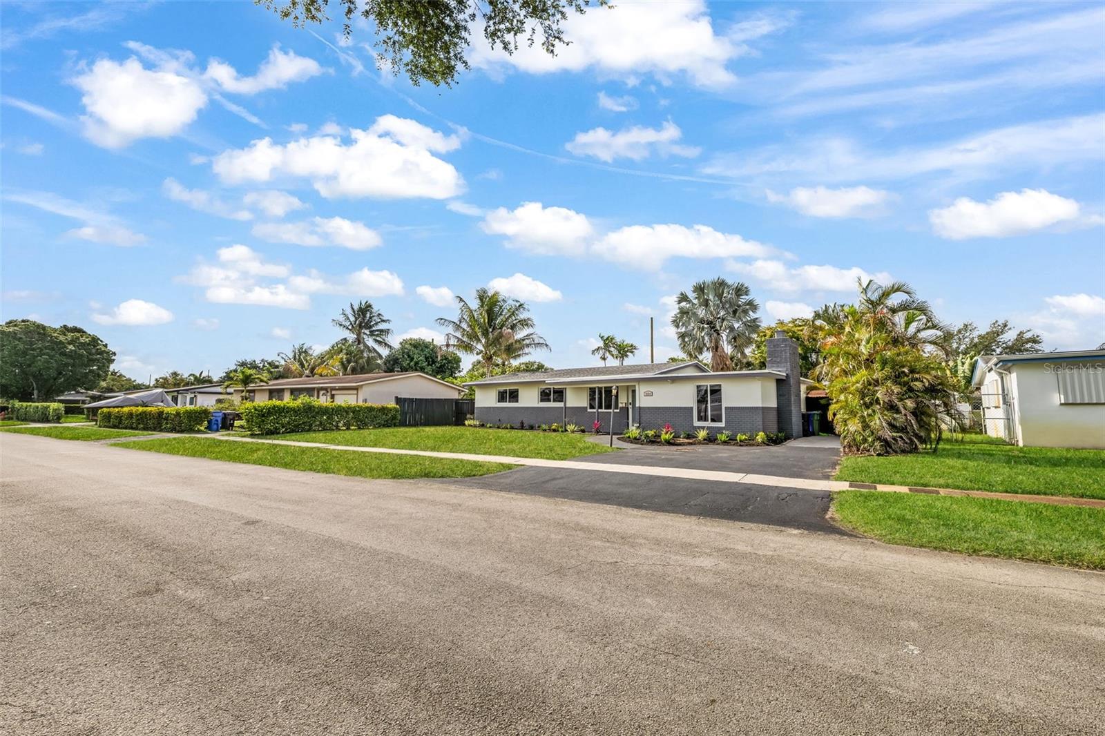 3624 SW 23RD ST, FORT LAUDERDALE, FL, 33312