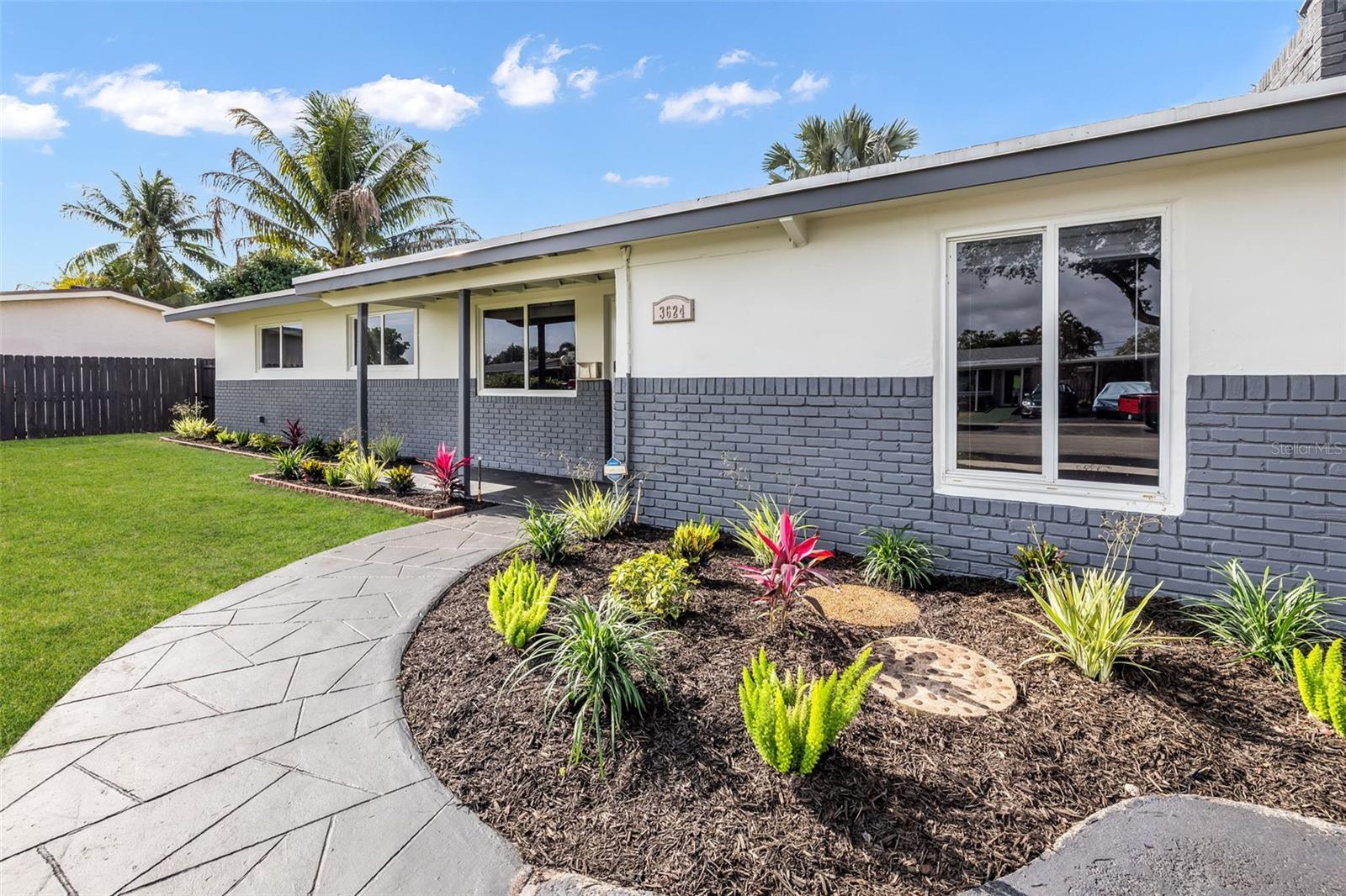 3624 SW 23RD ST, FORT LAUDERDALE, FL, 33312