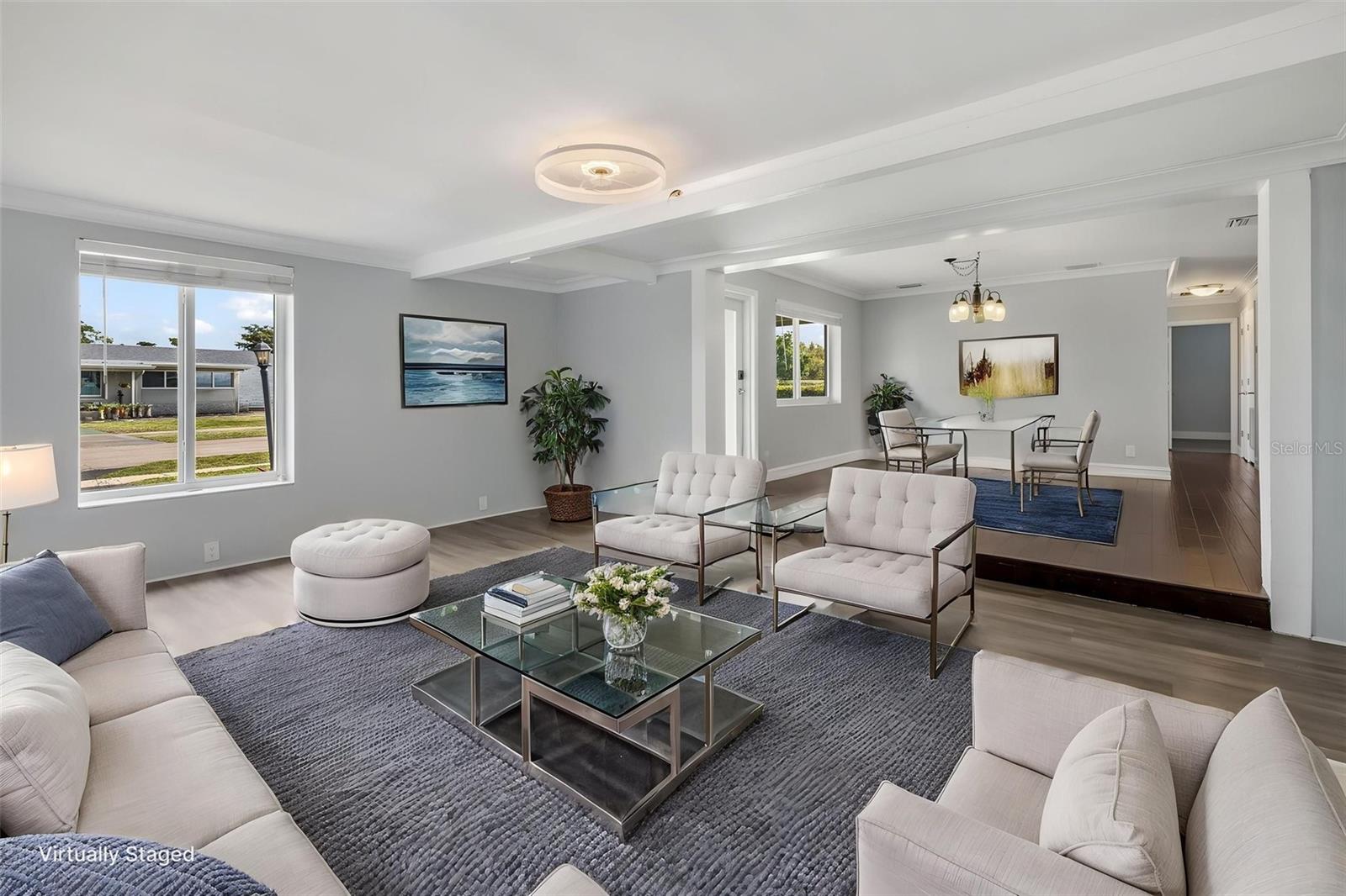 3624 SW 23RD ST, FORT LAUDERDALE, FL, 33312