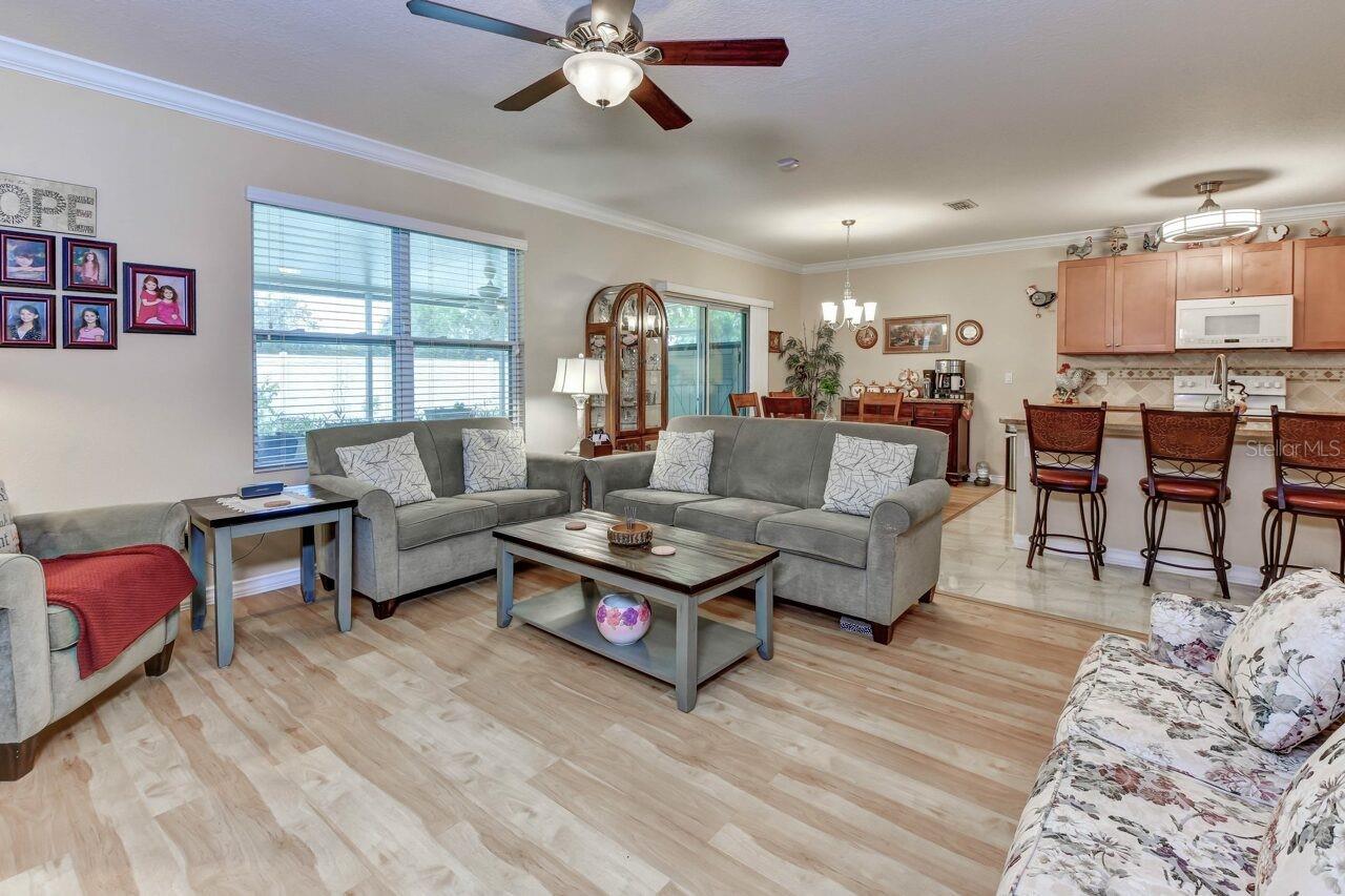 831 OAK HOLLOW LOOP, DELAND, FL, 32724