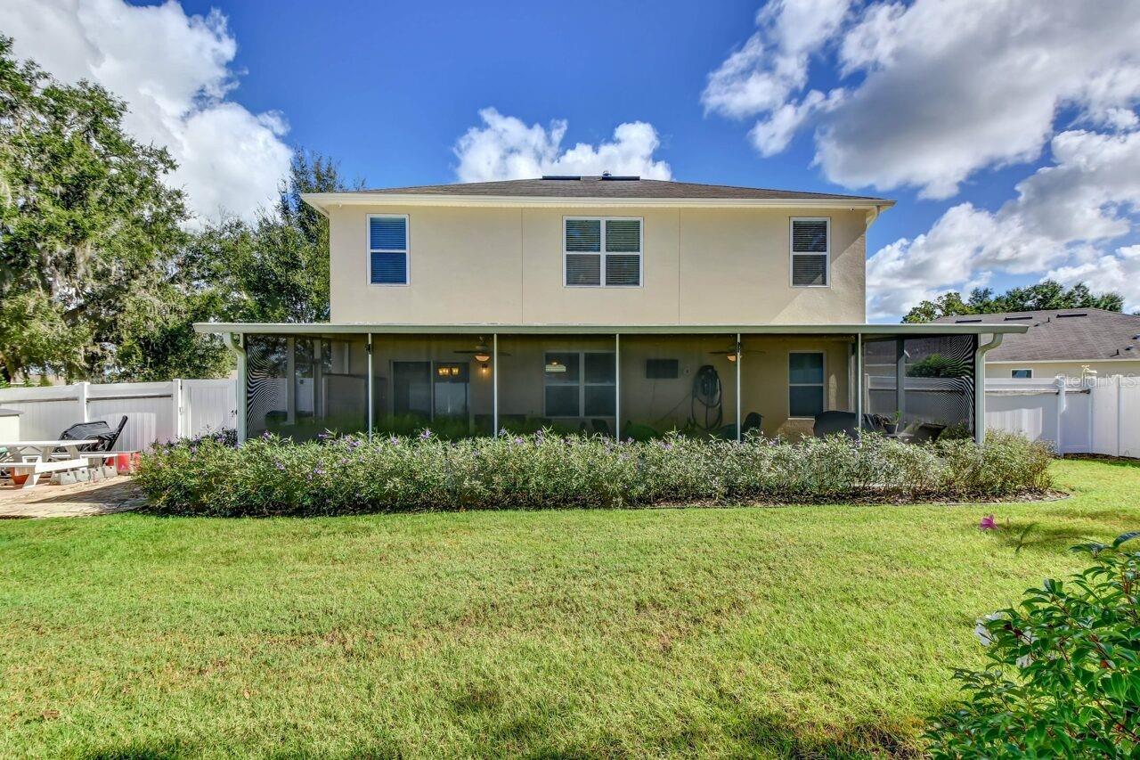831 OAK HOLLOW LOOP, DELAND, FL, 32724