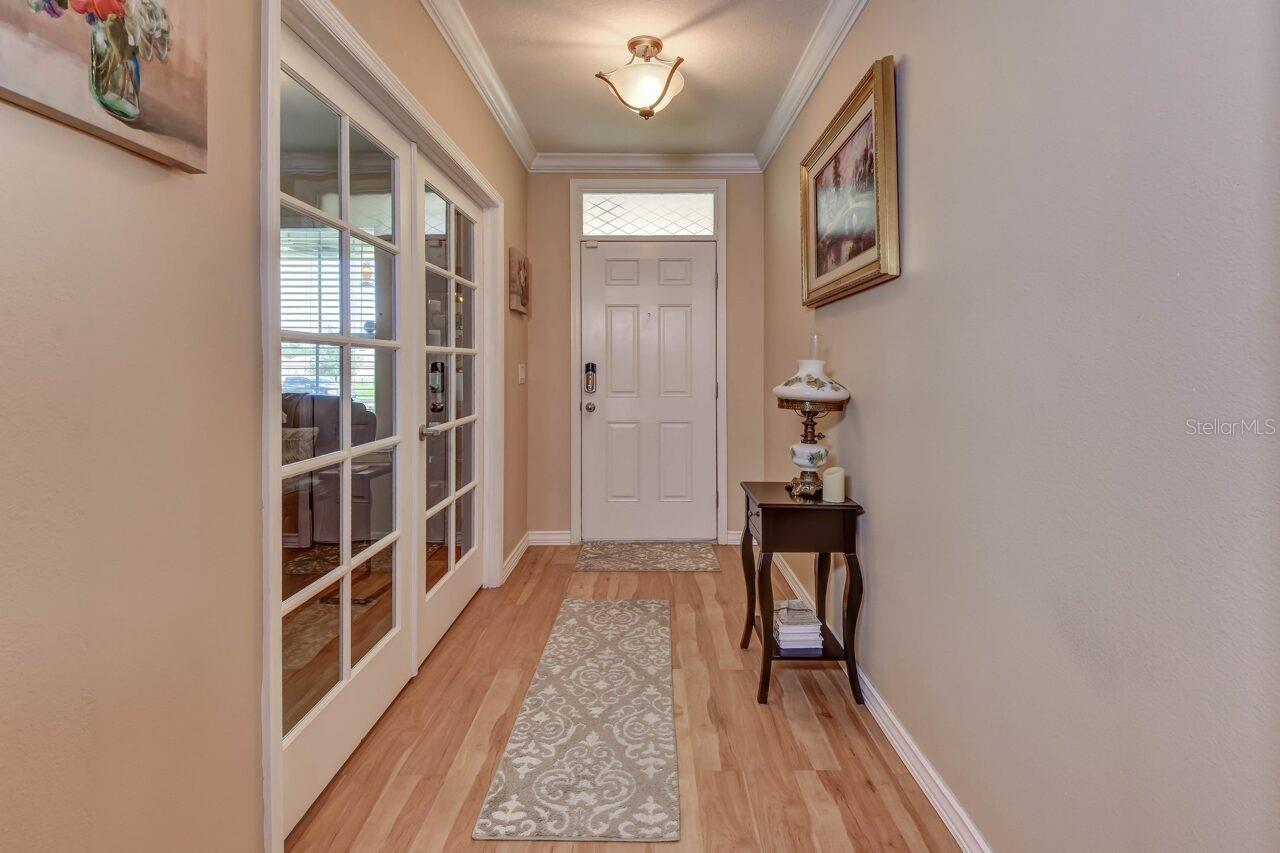 831 OAK HOLLOW LOOP, DELAND, FL, 32724