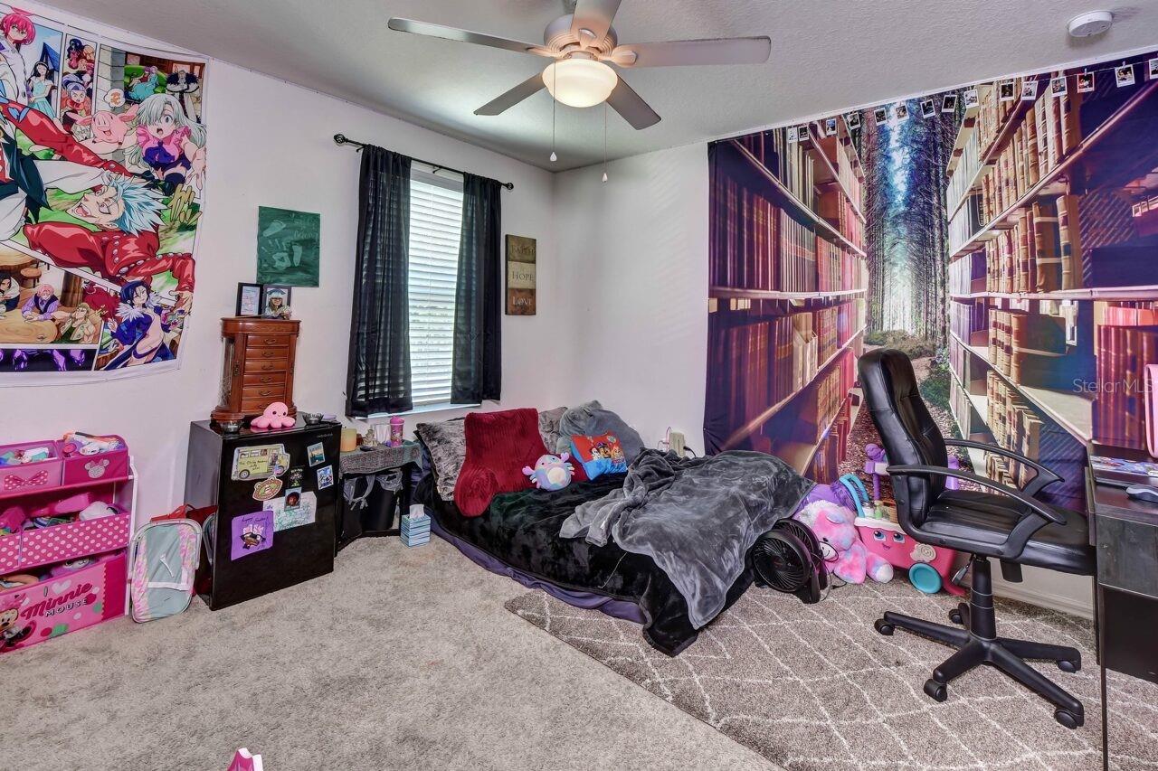 831 OAK HOLLOW LOOP, DELAND, FL, 32724