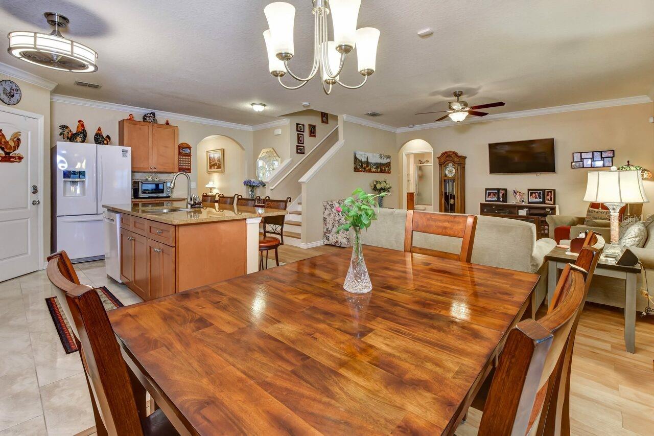 831 OAK HOLLOW LOOP, DELAND, FL, 32724