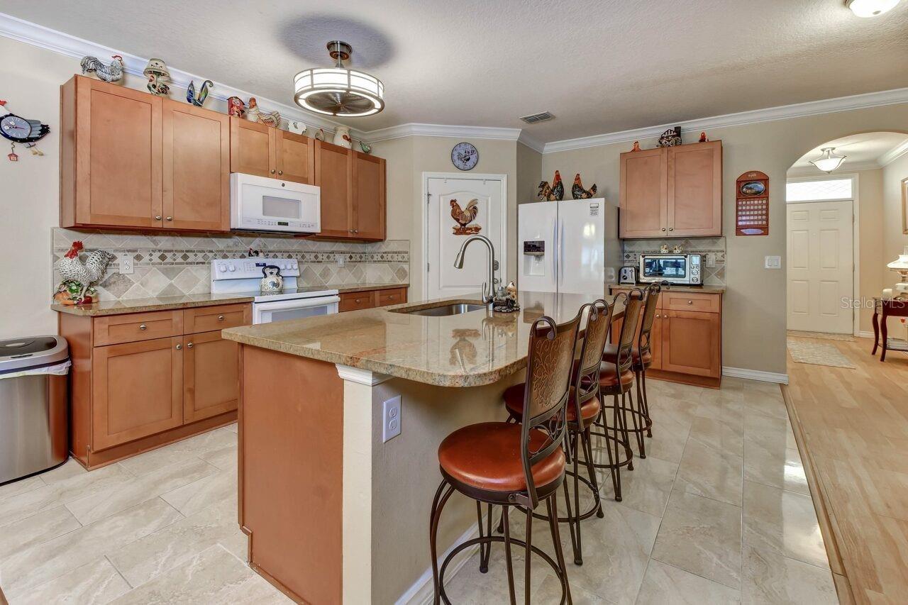 831 OAK HOLLOW LOOP, DELAND, FL, 32724