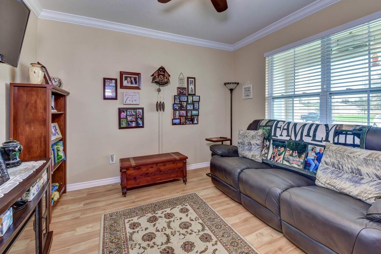 831 OAK HOLLOW LOOP, DELAND, FL, 32724