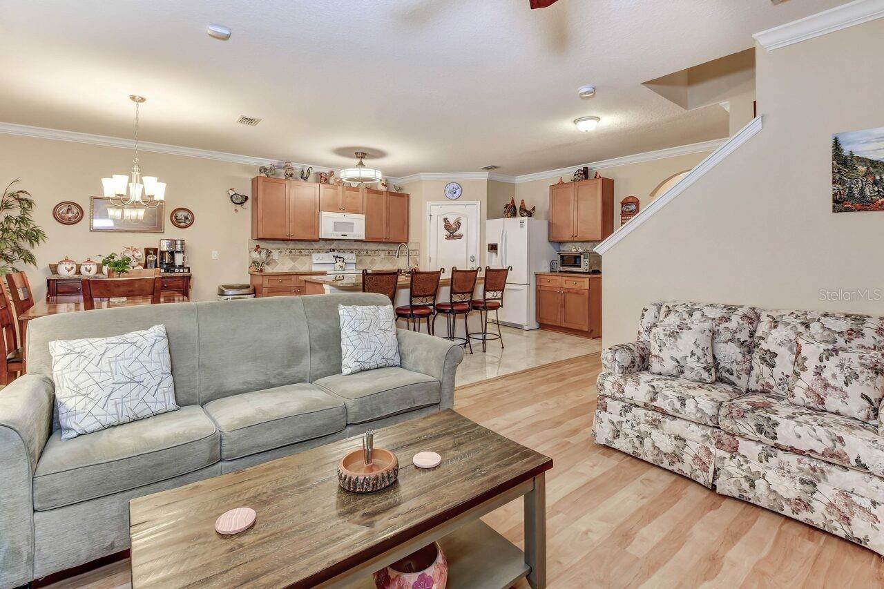 831 OAK HOLLOW LOOP, DELAND, FL, 32724