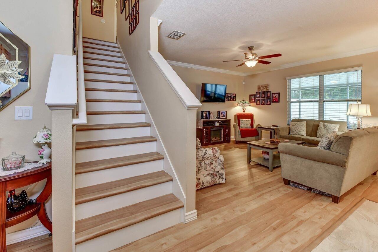 831 OAK HOLLOW LOOP, DELAND, FL, 32724