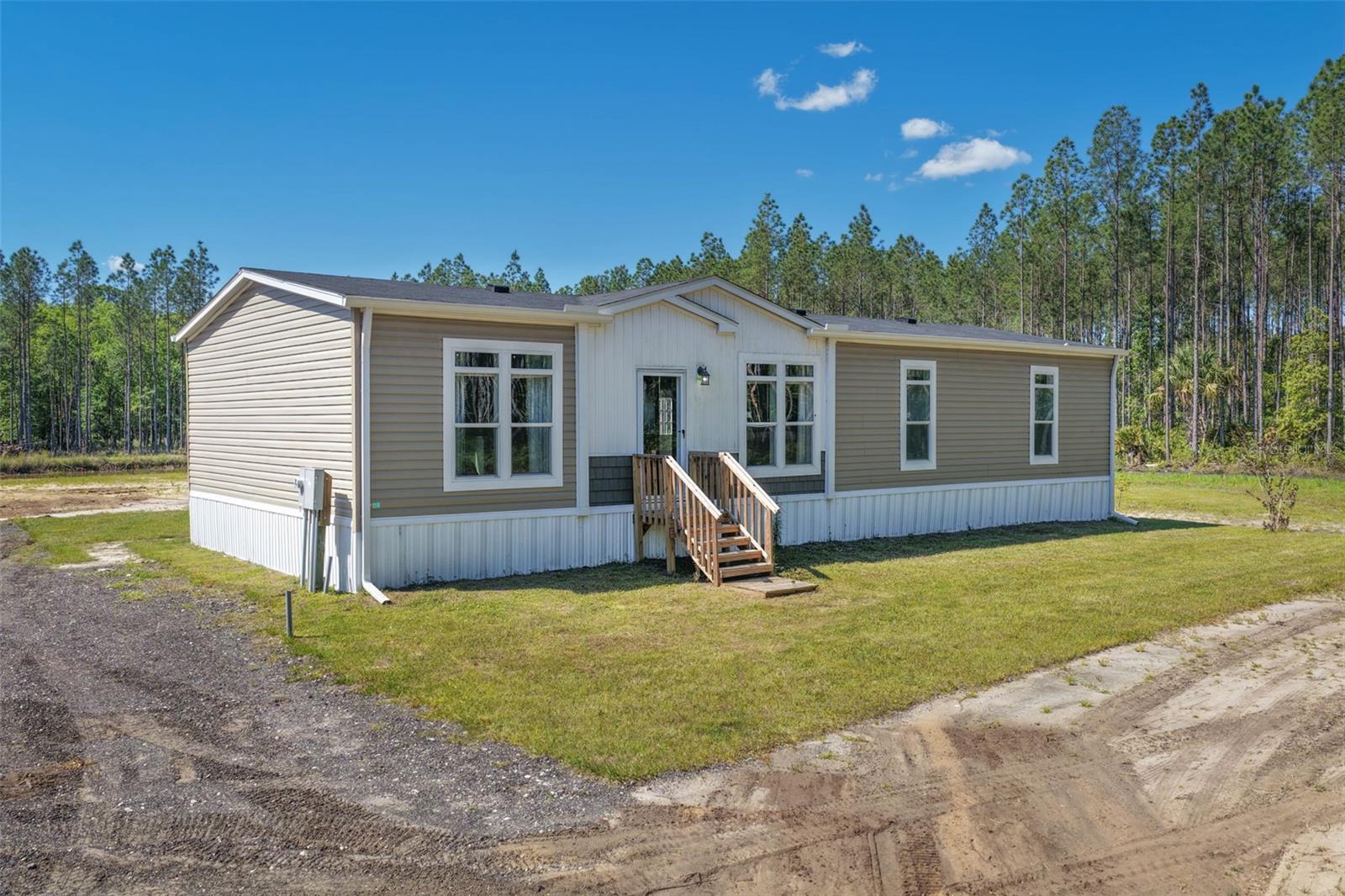 15539 COUNTY RD 305, BUNNELL, FL, 32110