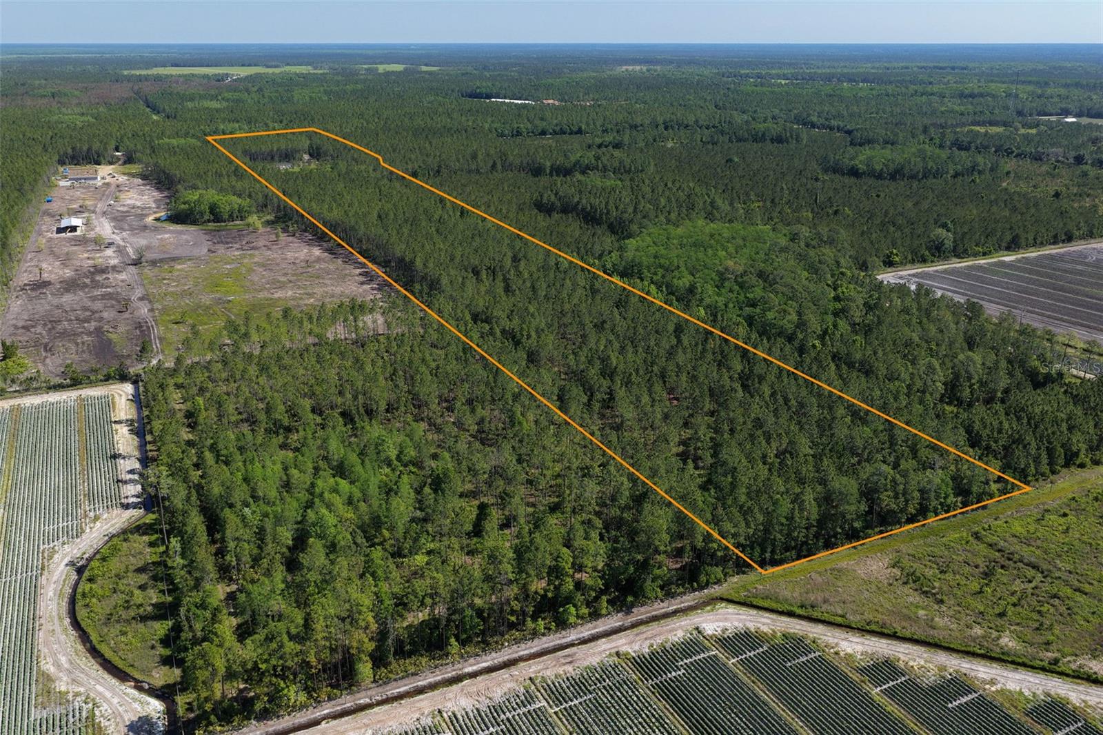 15539 COUNTY RD 305, BUNNELL, FL, 32110